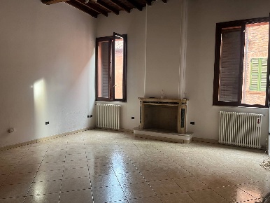 Foto Appartamento in Via Giuseppe Mazzini, Ferrara Centro Storico di 100 m²
