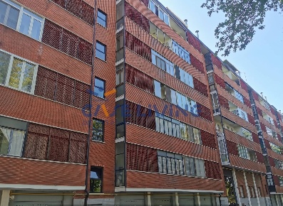 Foto Appartamento in Via San Vigilio 33, Milano Cantalupa - San Paolo
