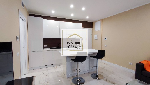 Foto Appartamento in Viale Dei Mille 90, Parma Ospedale - Volturno di 50 m²