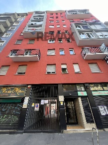 Foto Appartamento in Corso Lodi 74, Milano Lodi - Brenta di 46 m²