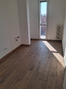 Foto Appartamento in Via Monte Aprica, Baranzate di 75 m² con 2 locali