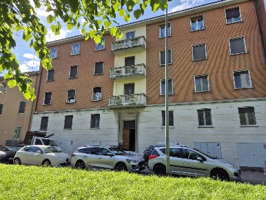 Foto Stanza in Viale Cesare Battisti 7, Ferrara Stazione di 100 m²