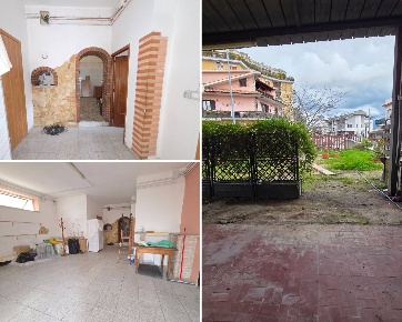 Foto Locale commerciale in via di collefiorito, Guidonia Montecelio
