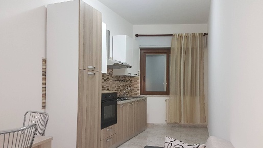 Foto Appartamento in Via Torrazzo, Catanzaro Catanzaro Lido di 75 m²