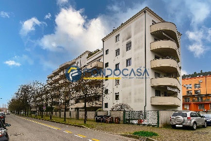 Foto Appartamento in Via Saragat 11, Lodi San Fereolo, Albarola, Faustina