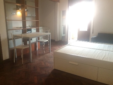 Foto Appartamento in Via Conte Fazio 1, Pisa Porta a Mare di 30 m²