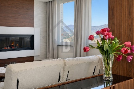 Foto Attico in Via della Repubblica 293/c, Cosenza Acquedotto di 287 m²