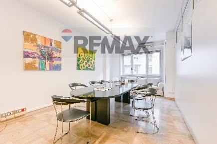 Foto Ufficio in Via Carlo Goldoni 2, Milano Piave - Tricolore di 134 m²