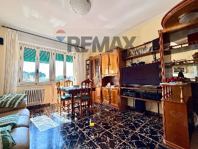 Foto Appartamento in Via Cattaro 18, Francavilla al Mare Centro di 125 m²