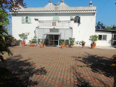 Foto Villa unifamiliare in Via francesco Contuzzi, Santa Maria Nuova