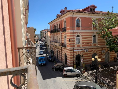 Foto Appartamento in via del Mare 8, Catanzaro Catanzaro Lido di 160 m²