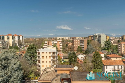 Foto Appartamento in Via XXV Aprile snc, Cinisello Balsamo Bellaria