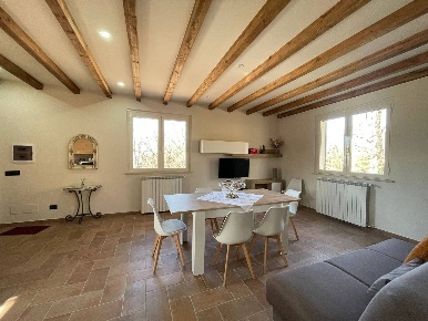 Foto Case indipendenti a Vico nel Lazio di 60 m² con 3 locali in affitto