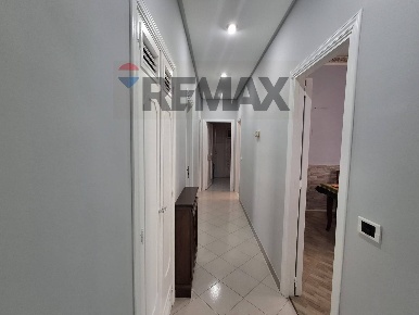 Foto Appartamento in Largo dell'Aquila 4, Palermo Guadagna di 139 m²