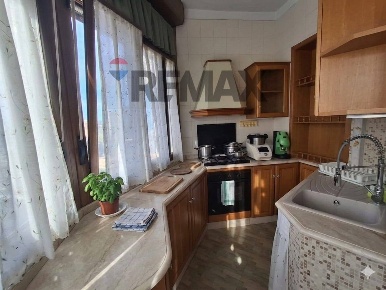 Foto Appartamento in Largo dell'Aquila 4, Palermo Guadagna di 139 m²