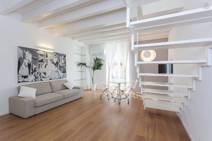 Foto Appartamento in marianao stabile 0, Palermo di 85 m² con 3 locali