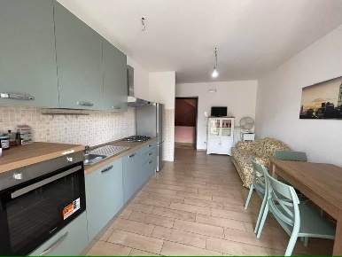 Foto Appartamento in via campania, Alatri Centro di 65 m² con 3 locali