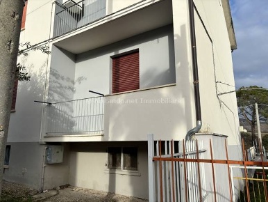 Foto Appartamento in via della Repubblica 9, Civitella Casanova Centro