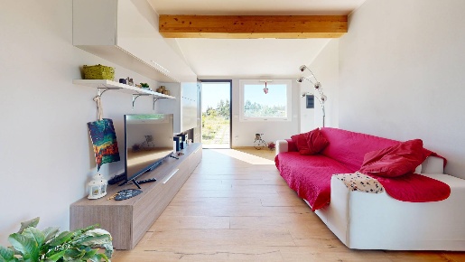 Foto Casa indipendente in Via Bernardo de Muro 3, Quartu Sant'Elena