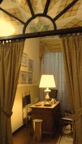 Foto Ufficio in Piazza Santa Caterina, Pisa San Francesco di 40 m²