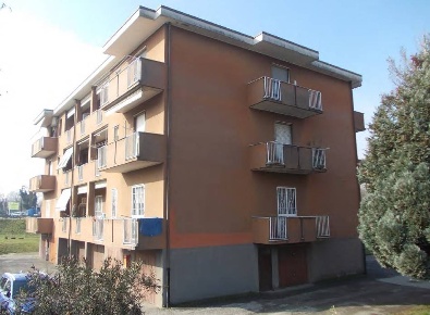 Foto Appartamento in via delle Cascate 6, Cassano d'Adda Centro di 123 m²