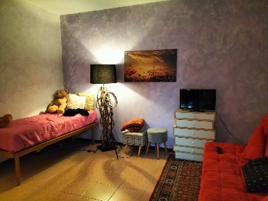 Foto Appartamento in L.go leopardi, Fidenza Centro di 85 m² con 3 locali