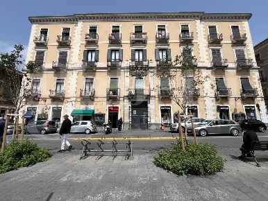 Foto Negozio in Via Musumeci 99/B, Catania XX Settembre - Tribunale