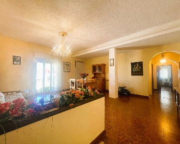 Foto Appartamento in Via Parco degli Angeli 4, Agrigento di 142 m²