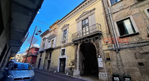Foto Appartamento in Via cerrato snc, Castel San Giorgio Centro di 120 m²