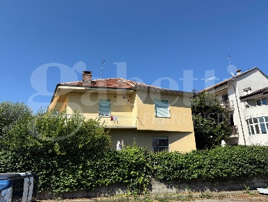 Foto Attico in Guido Reni, Torino Città Giardino di 42 m² con 2 locali