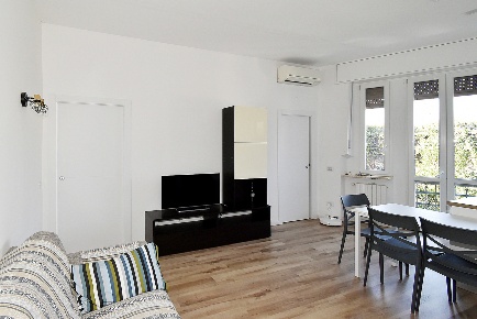 Foto Appartamento in Via Rinuccini 10, Milano Rovereto di 59 m² in vendita