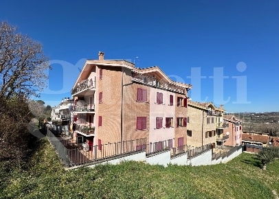 Foto Appartamento in Via marzabotto snc, Orte Orte Scalo di 65 m²
