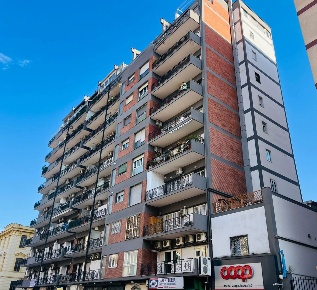 Foto Appartamento in Benedetto Cariteo, Napoli Fuorigrotta di 115 m²