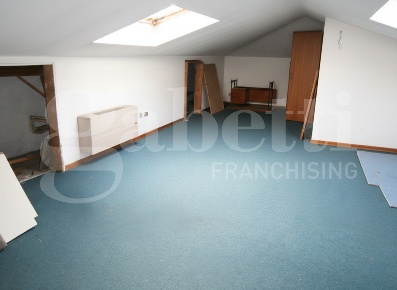 Foto Rustico in Via ROVIGO via Dante Alighieri 2, Rovigo di 35 m²