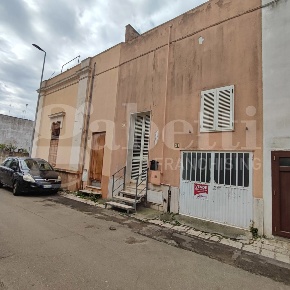 Foto Casa indipendente a Presicce-Acquarica di 140 m² con 5 locali