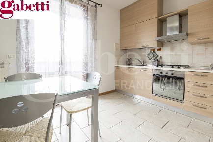 Foto Appartamento a Castelnuovo Berardenga Ponte A Bozzone di 43 m²