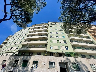 Foto Appartamento in Trieste, Roma Trieste - Coppedè di 95 m² con 2 locali