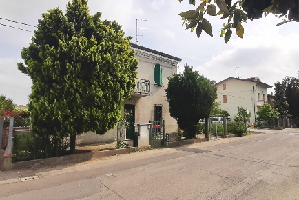 Foto Casa indipendente in Via parenzo 16, Forlì Ospedaletto di 190 m²