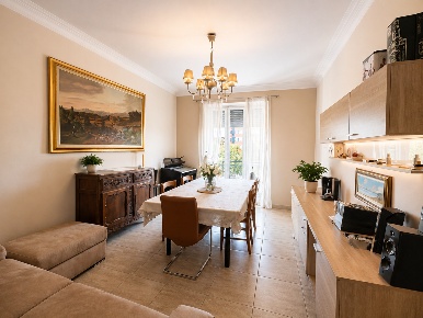 Foto Appartamento in Pasquale Villari, Torino Madonna di Campagna di 75 m²
