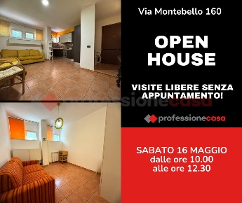 Foto Appartamento in Via montebello 160, Livorno Porta a Mare - Mazzini