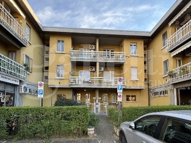 Foto Appartamento in Via Emilia Est 129, Parma San Lazzaro di 91 m²