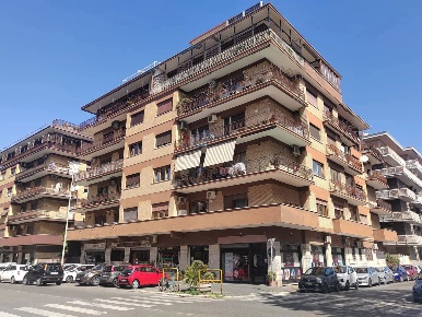 Foto Appartamento in Duca di Genova, Roma Ostia Ponente di 72 m² in vendita