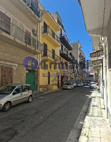 Foto Appartamento a Bagheria Centro di 120 m² con 4 locali in vendita
