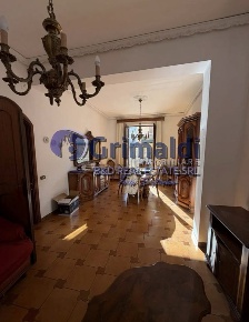 Foto Appartamento a Bagheria Centro di 120 m² con 4 locali in vendita