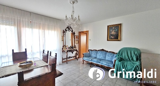 Foto Appartamento in Certosa, San Donato Milanese Centro di 90 m²