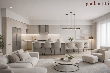 Foto Attico in Strada ponte vecchio 1, Magenta Centro di 218 m² in vendita
