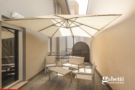 Foto Appartamento in Arno, Misano Adriatico Centro di 73 m² con 2 locali