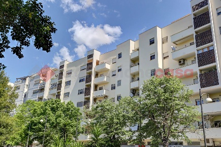 Foto Appartamento in Via Monte Santo 46, Latina Centro Storico di 135 m²