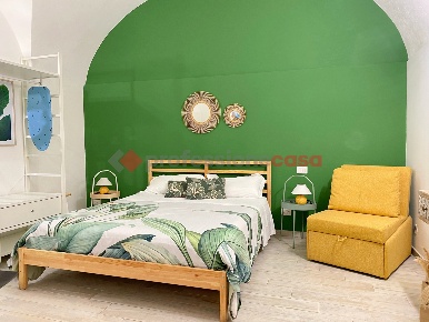 Foto Appartamento in Via Luigi Capuana 94, Catania Corso Sicilia - Fiera