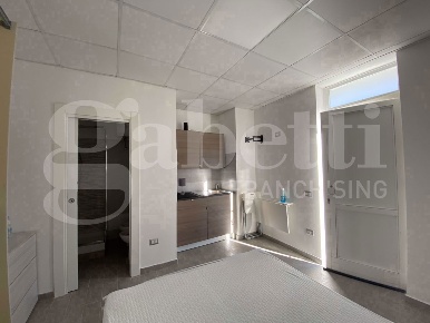 Foto Appartamento in Via Nazionale Torrette 0, Mercogliano di 25 m²